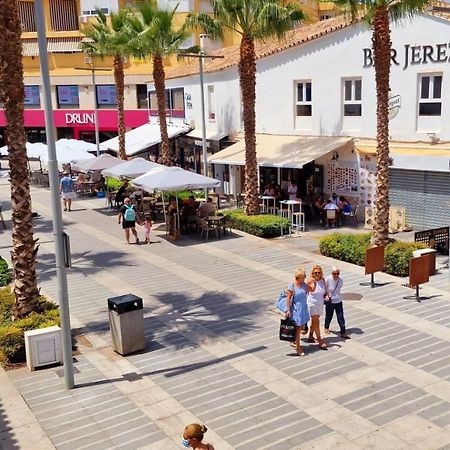 Precioso Apartamento En El Centro De Torremolinos Extérieur photo