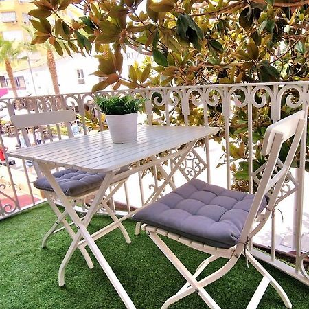 Precioso Apartamento En El Centro De Torremolinos Extérieur photo