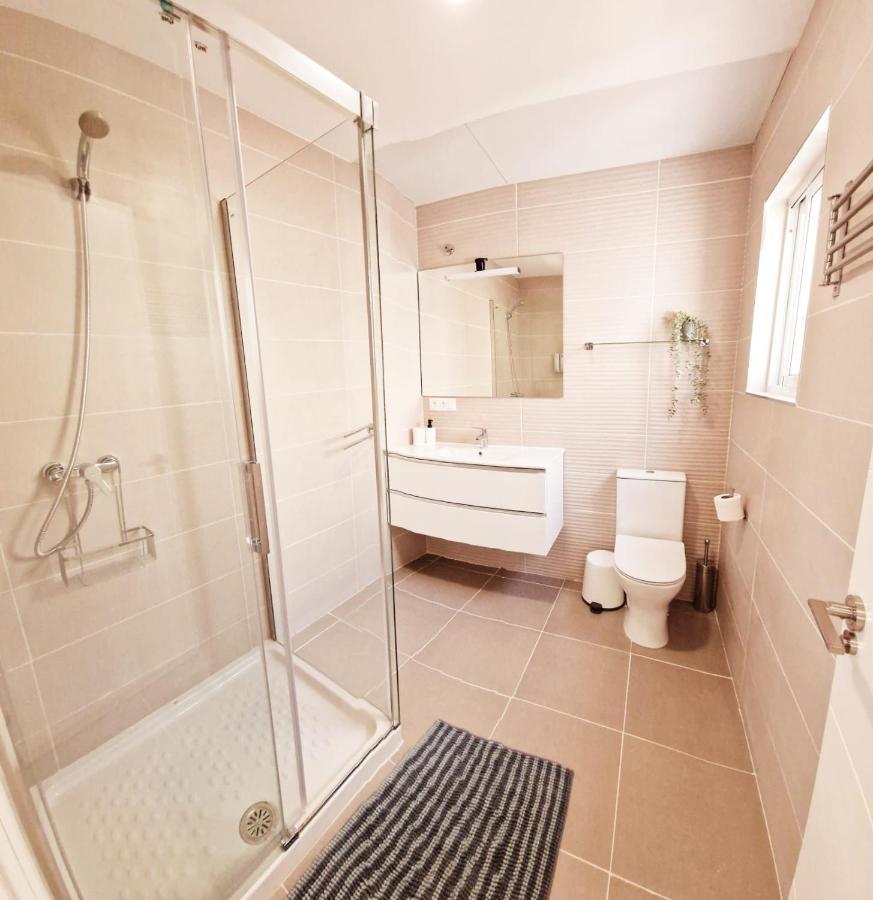 Precioso Apartamento En El Centro De Torremolinos Extérieur photo
