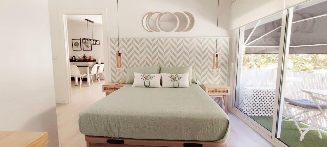 Precioso Apartamento En El Centro De Torremolinos Extérieur photo