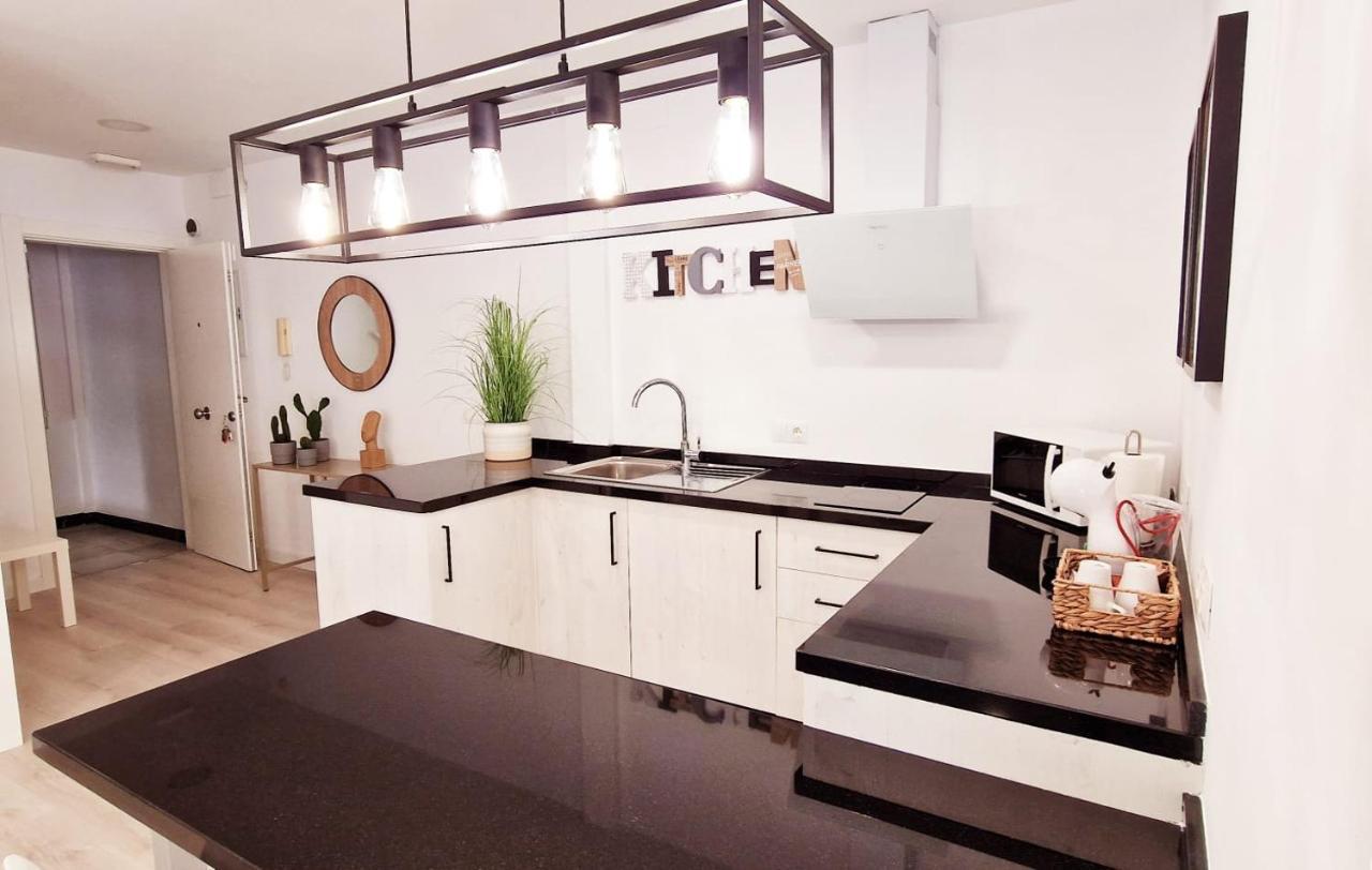 Precioso Apartamento En El Centro De Torremolinos Extérieur photo