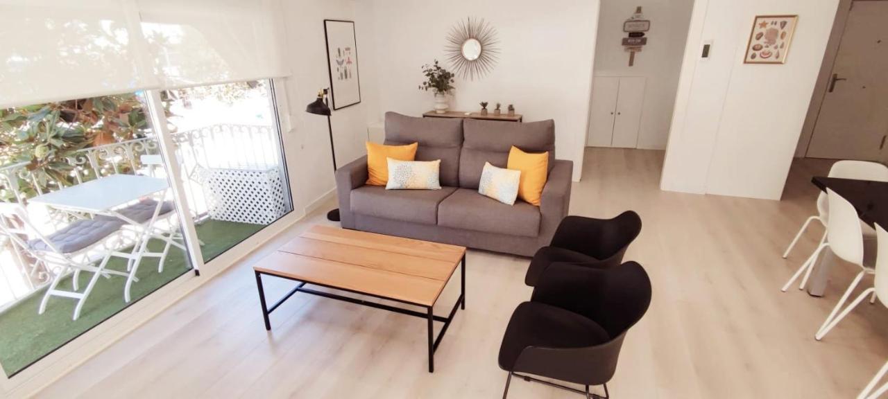 Precioso Apartamento En El Centro De Torremolinos Extérieur photo
