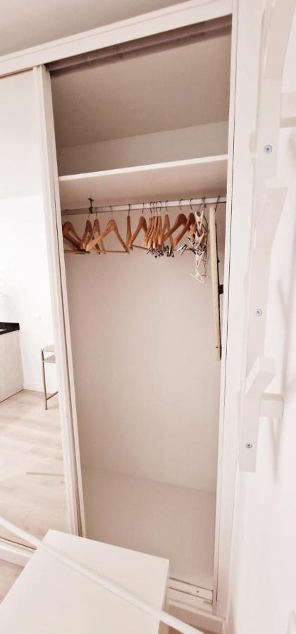 Precioso Apartamento En El Centro De Torremolinos Extérieur photo
