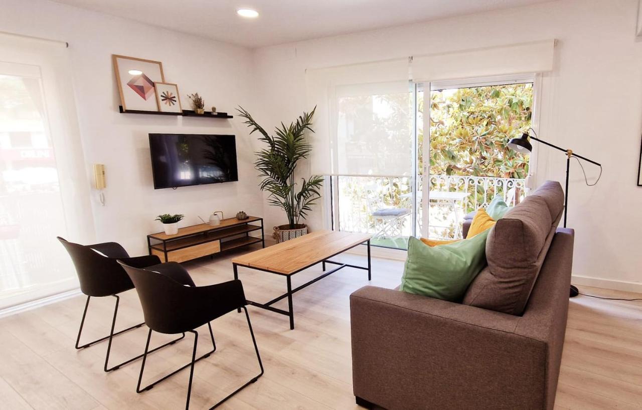 Precioso Apartamento En El Centro De Torremolinos Extérieur photo