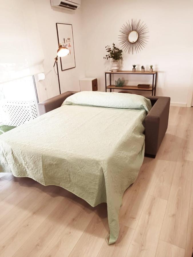 Precioso Apartamento En El Centro De Torremolinos Extérieur photo